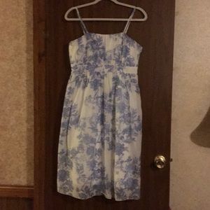 GAP sundress size 12